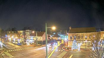 Weather camera view of JoJos Pizza.