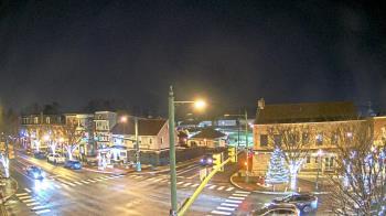 Weather camera view of JoJos Pizza.