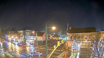 Weather camera view of JoJos Pizza.