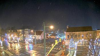 Weather camera view of JoJos Pizza.