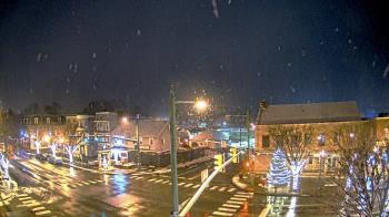 Weather camera view of JoJos Pizza.