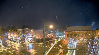 Weather camera view of JoJos Pizza.