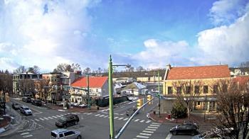 Weather camera view of JoJos Pizza.