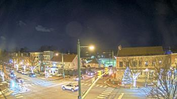 Weather camera view of JoJos Pizza.