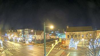 Weather camera view of JoJos Pizza.
