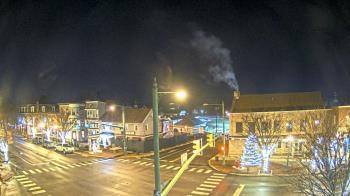 Weather camera view of JoJos Pizza.