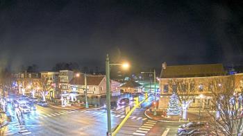 Weather camera view of JoJos Pizza.