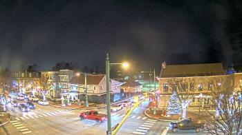 Weather camera view of JoJos Pizza.