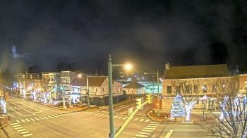 Weather camera view of JoJos Pizza.