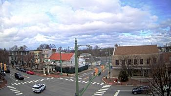 Weather camera view of JoJos Pizza.