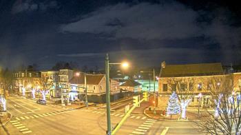 Weather camera view of JoJos Pizza.