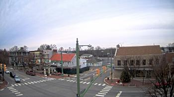 Weather camera view of JoJos Pizza.