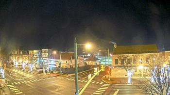 Weather camera view of JoJos Pizza.