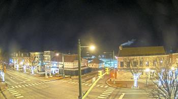 Weather camera view of JoJos Pizza.