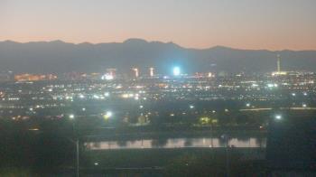 Weather camera view of Cadence Development.