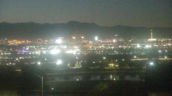 Weather camera view of Cadence Development.