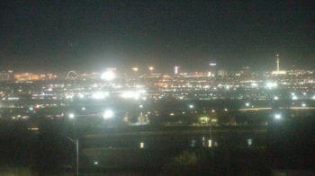 Weather camera view of Cadence Development.