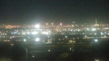 Weather camera view of Cadence Development.