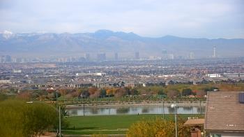 Weather camera view of Cadence Development.