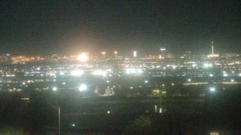 Weather camera view of Cadence Development.