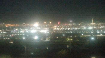 Weather camera view of Cadence Development.