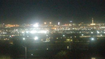 Weather camera view of Cadence Development.