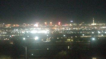 Weather camera view of Cadence Development.