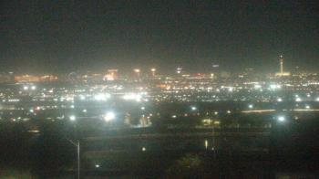 Weather camera view of Cadence Development.