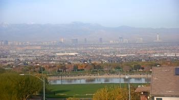 Weather camera view of Cadence Development.