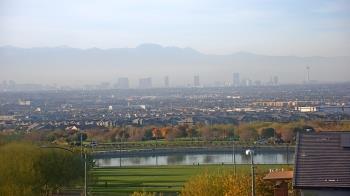 Weather camera view of Cadence Development.