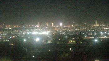 Weather camera view of Cadence Development.