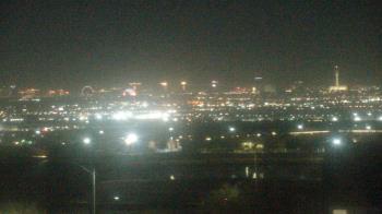 Weather camera view of Cadence Development.