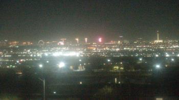 Weather camera view of Cadence Development.