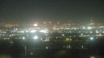 Weather camera view of Cadence Development.