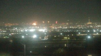 Weather camera view of Cadence Development.