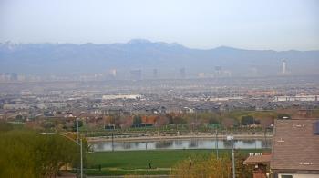 Weather camera view of Cadence Development.