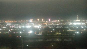 Weather camera view of Cadence Development.