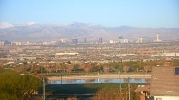 Weather camera view of Cadence Development.