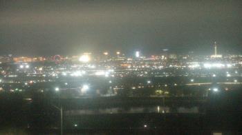 Weather camera view of Cadence Development.