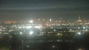 Weather camera view of Cadence Development.