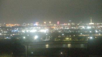 Weather camera view of Cadence Development.