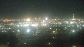 Weather camera view of Cadence Development.