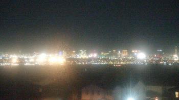 Weather camera view of Robert and Sandy Ellis ES.