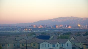 Weather camera view of Robert and Sandy Ellis ES.
