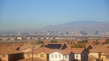 Weather camera view of Robert and Sandy Ellis ES.