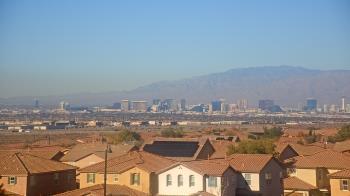 Weather camera view of Robert and Sandy Ellis ES.