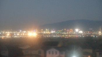 Weather camera view of Robert and Sandy Ellis ES.