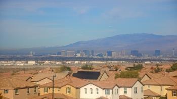 Weather camera view of Robert and Sandy Ellis ES.