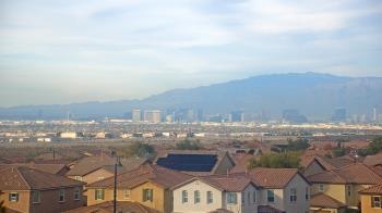 Weather camera view of Robert and Sandy Ellis ES.