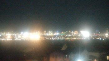 Weather camera view of Robert and Sandy Ellis ES.